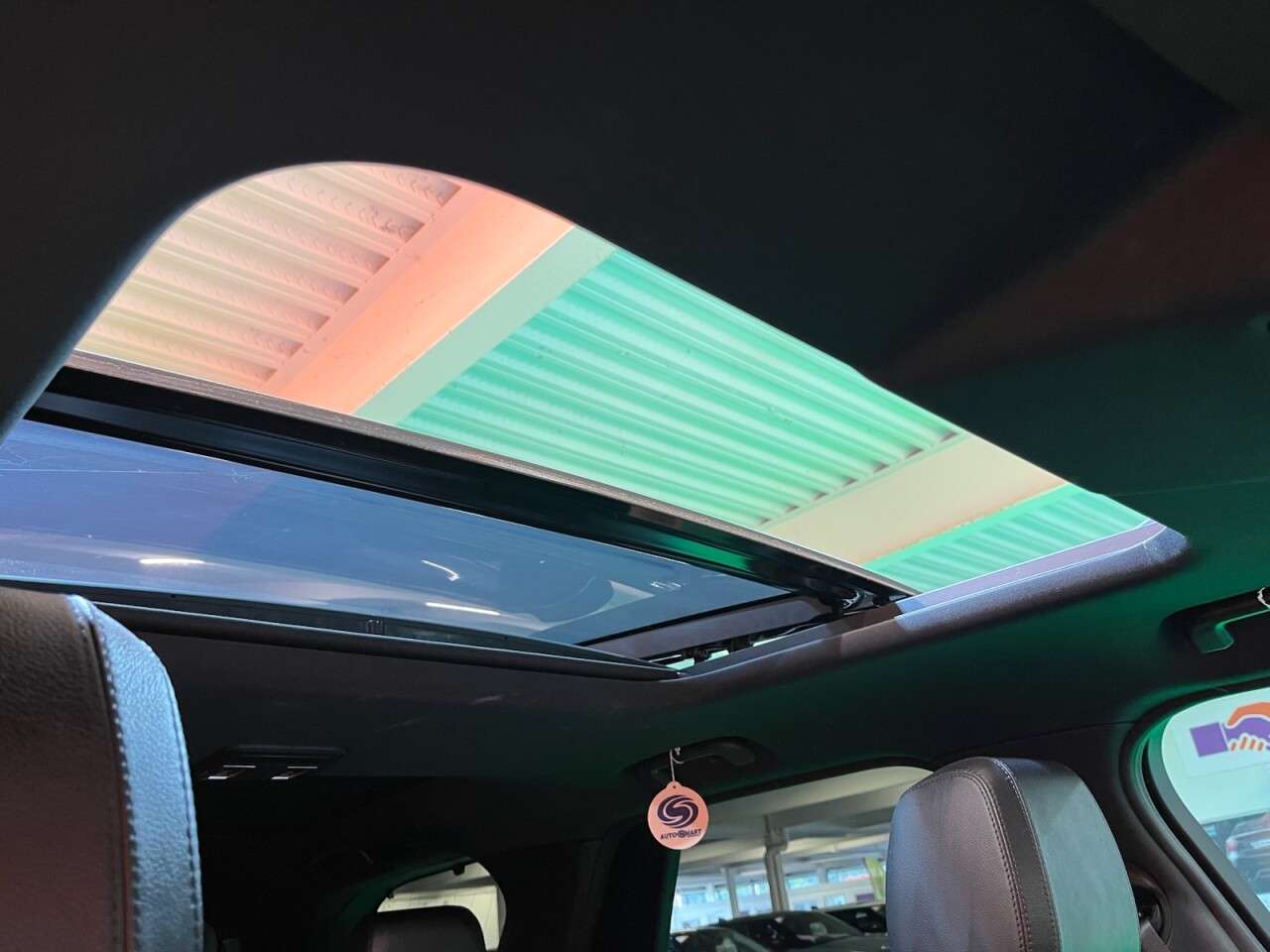 2019 LAND ROVER DISCOVERY 2019 LAND ROVER DISCOVERY