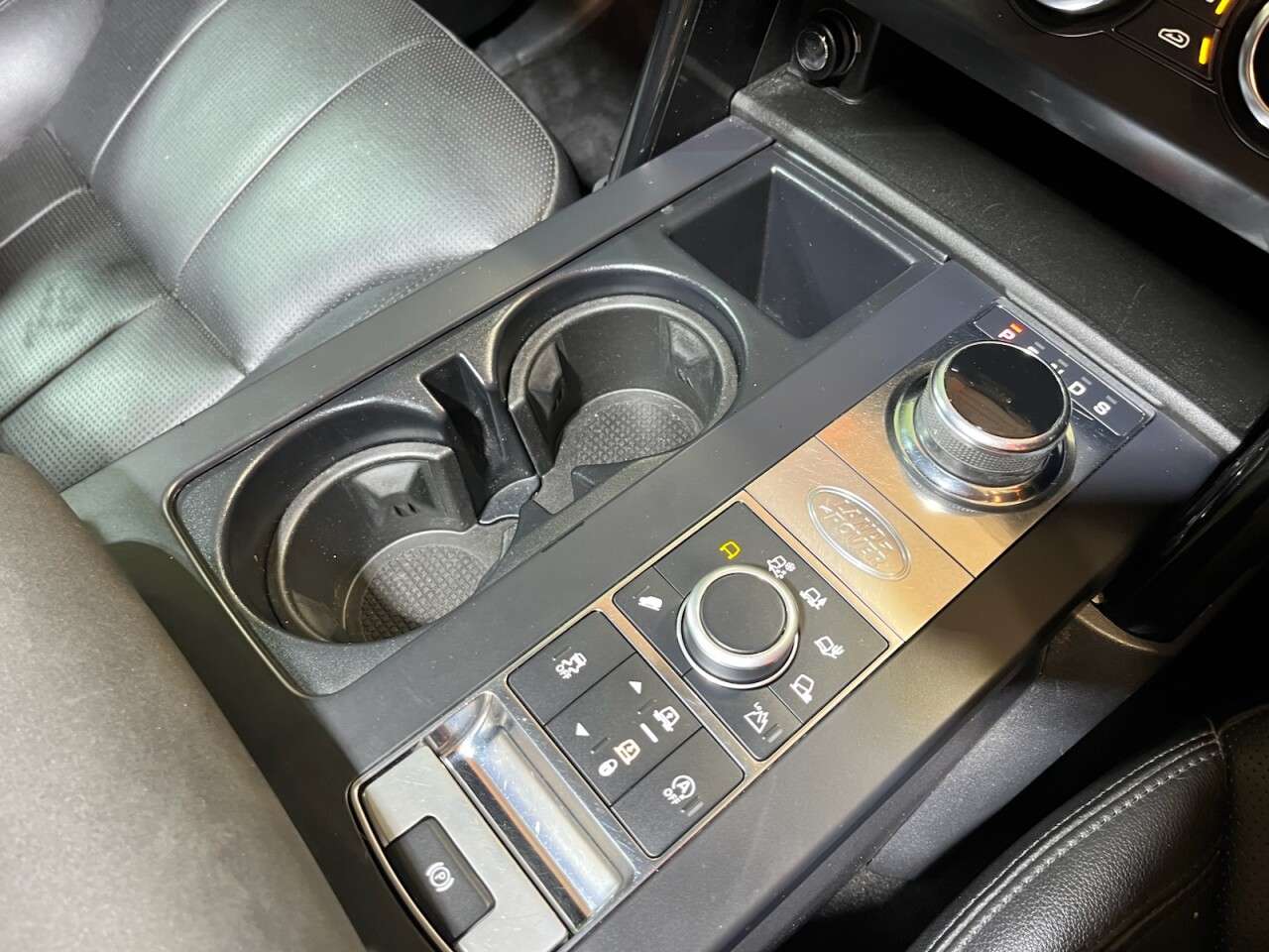2019 LAND ROVER DISCOVERY 2019 LAND ROVER DISCOVERY