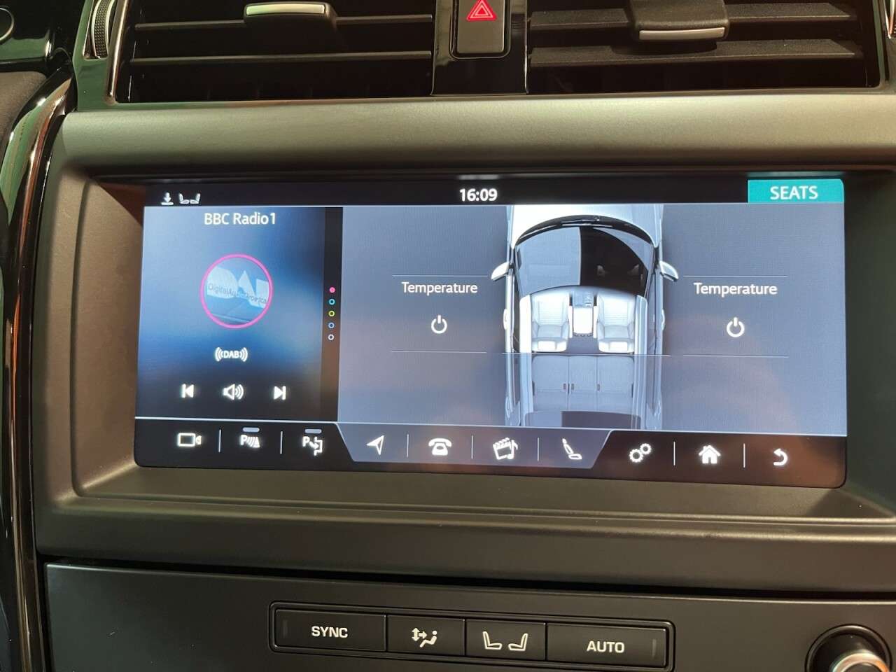 2019 LAND ROVER DISCOVERY 2019 LAND ROVER DISCOVERY