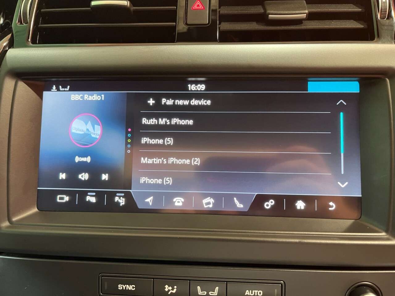 2019 LAND ROVER DISCOVERY 2019 LAND ROVER DISCOVERY