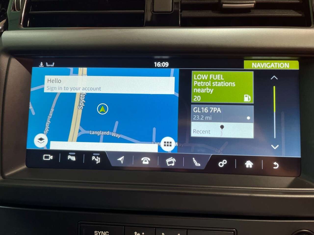 2019 LAND ROVER DISCOVERY 2019 LAND ROVER DISCOVERY