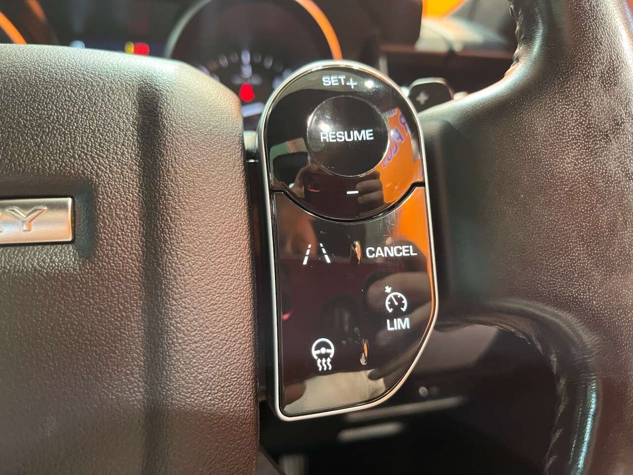 2019 LAND ROVER DISCOVERY 2019 LAND ROVER DISCOVERY