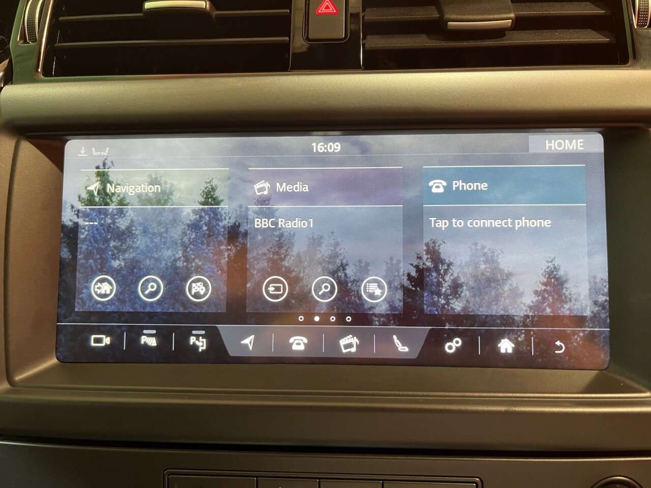 2019 LAND ROVER DISCOVERY 2019 LAND ROVER DISCOVERY