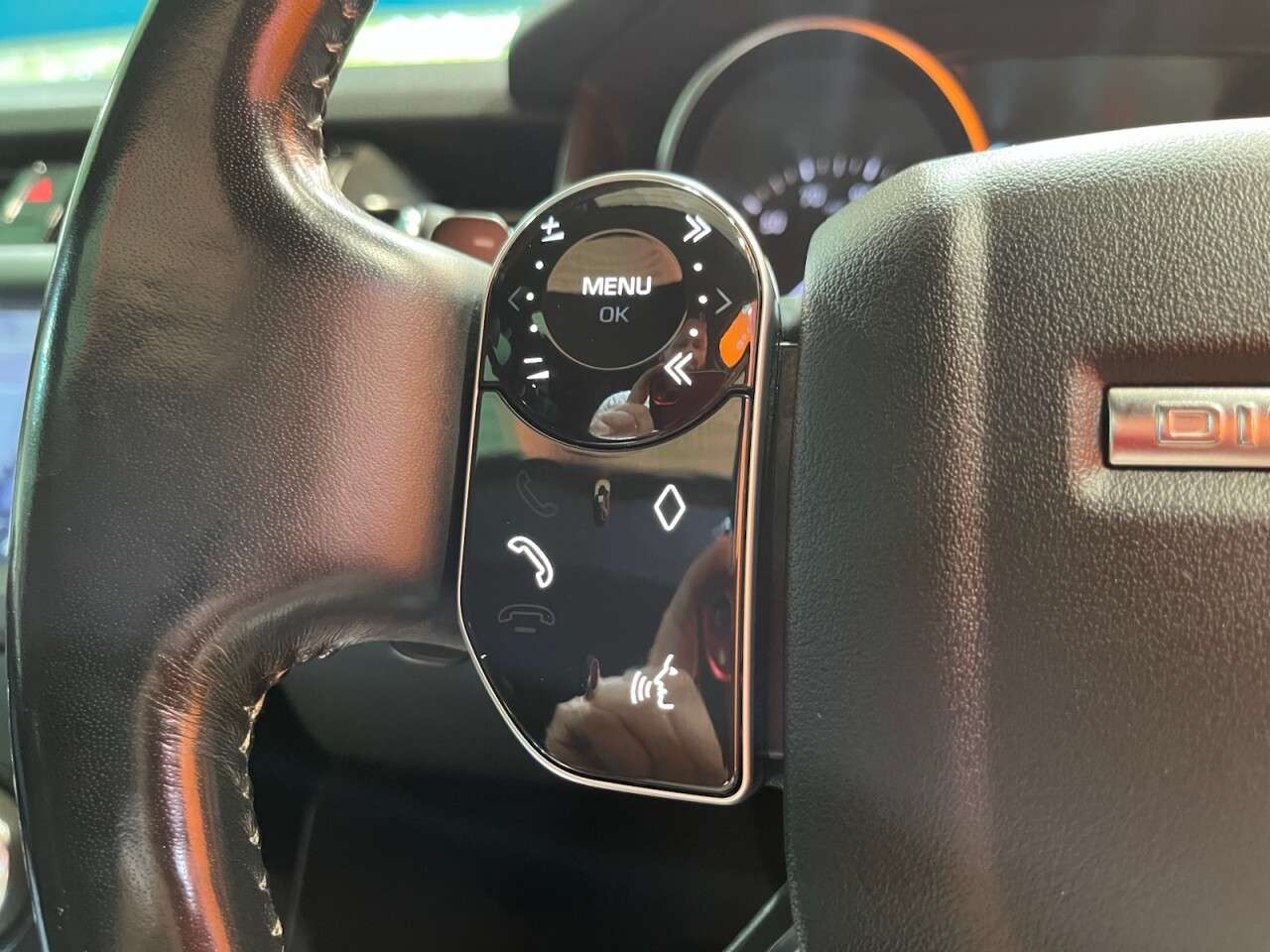 2019 LAND ROVER DISCOVERY 2019 LAND ROVER DISCOVERY