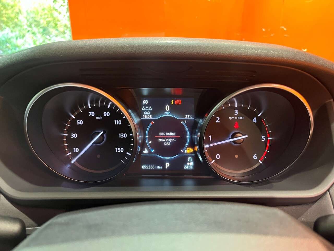 2019 LAND ROVER DISCOVERY 2019 LAND ROVER DISCOVERY