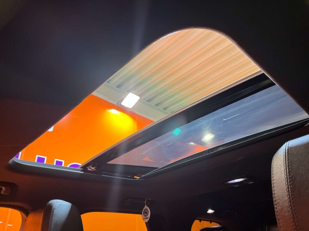2019 LAND ROVER DISCOVERY 2019 LAND ROVER DISCOVERY