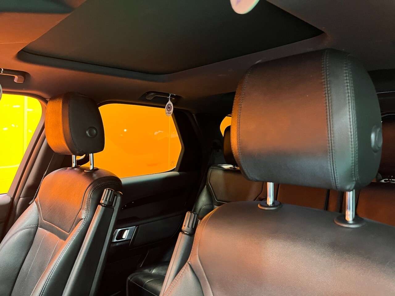 2019 LAND ROVER DISCOVERY 2019 LAND ROVER DISCOVERY