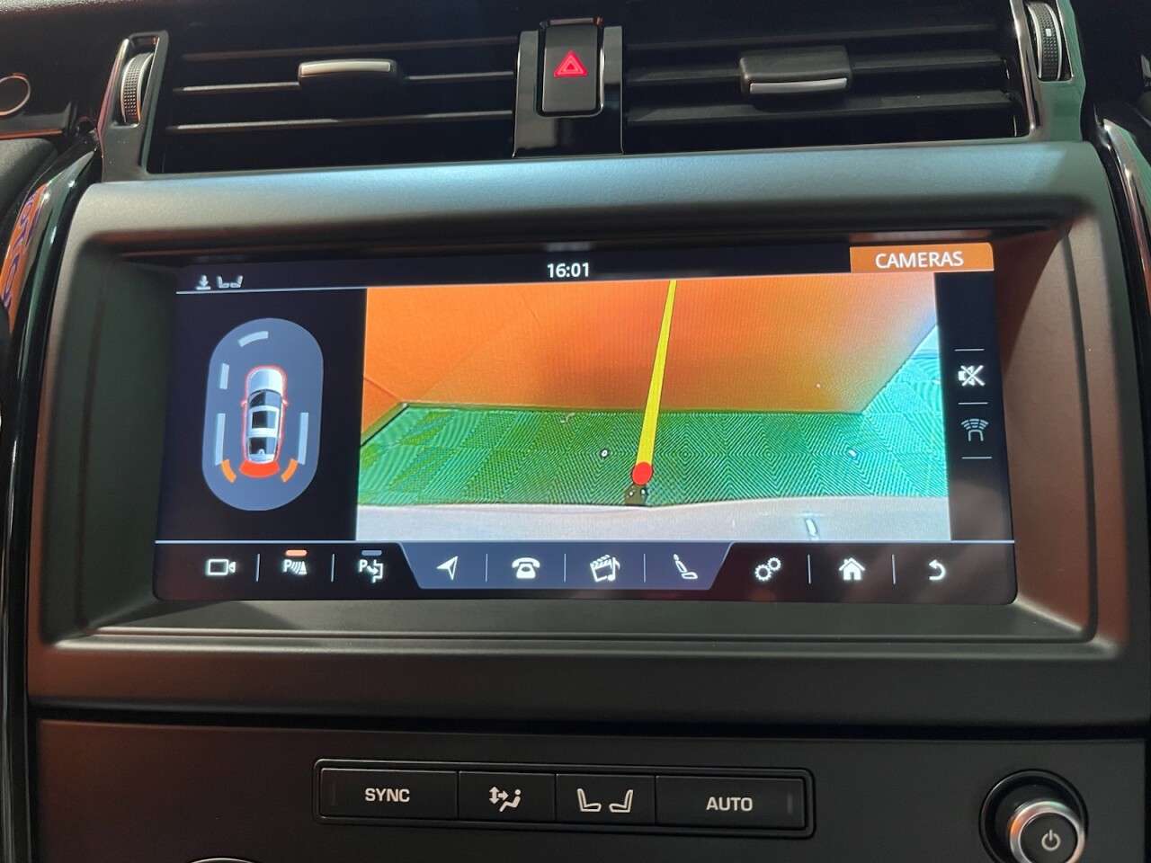 2019 LAND ROVER DISCOVERY 2019 LAND ROVER DISCOVERY