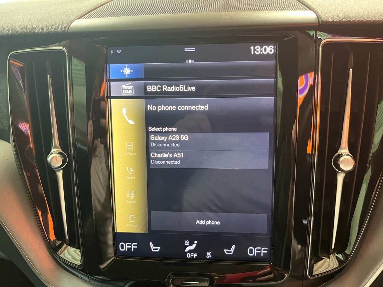 2019 VOLVO XC60 2019 VOLVO XC60
