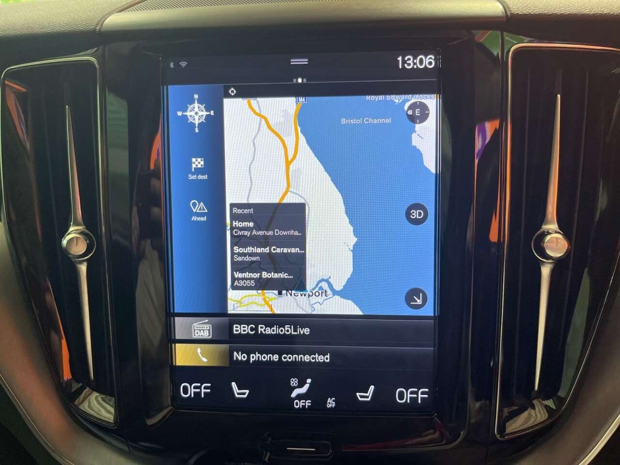 2019 VOLVO XC60 2019 VOLVO XC60