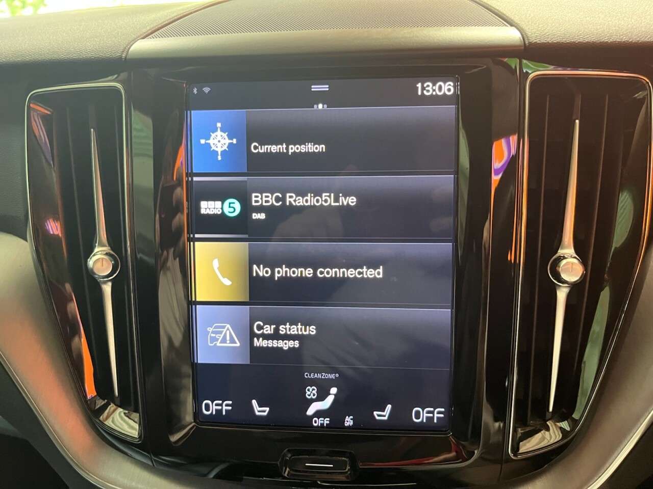 2019 VOLVO XC60 2019 VOLVO XC60