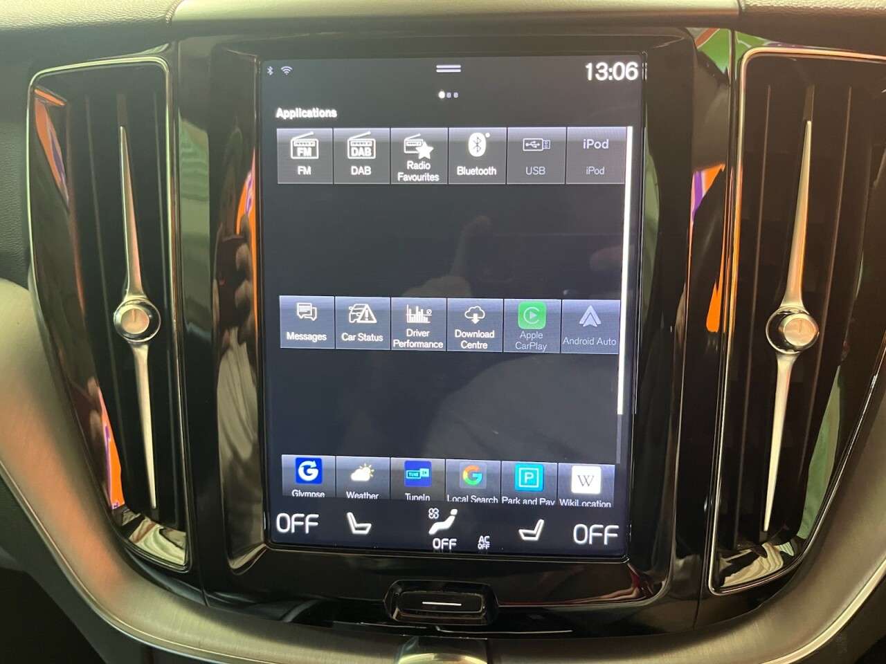 2019 VOLVO XC60 2019 VOLVO XC60