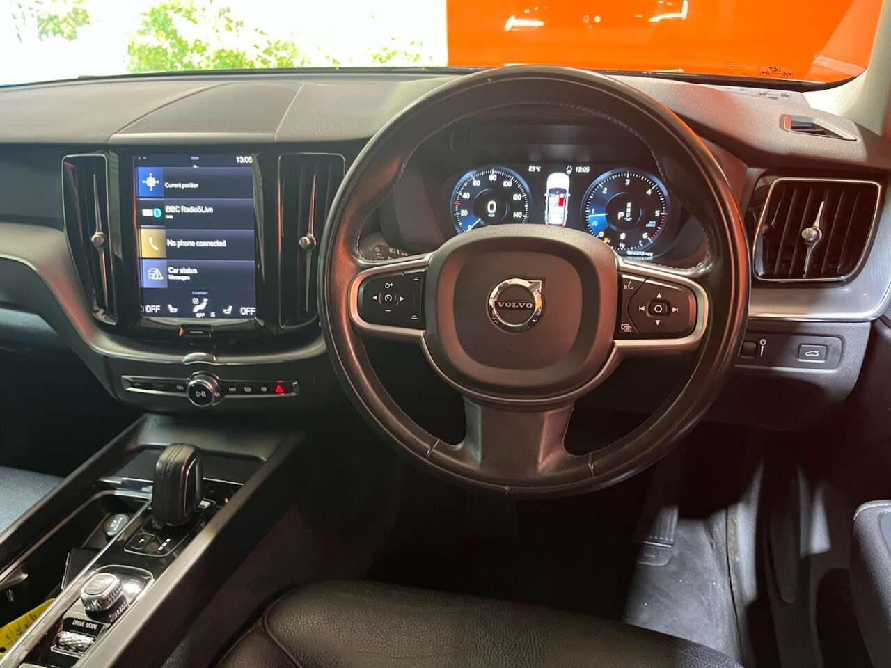 2019 VOLVO XC60 2019 VOLVO XC60