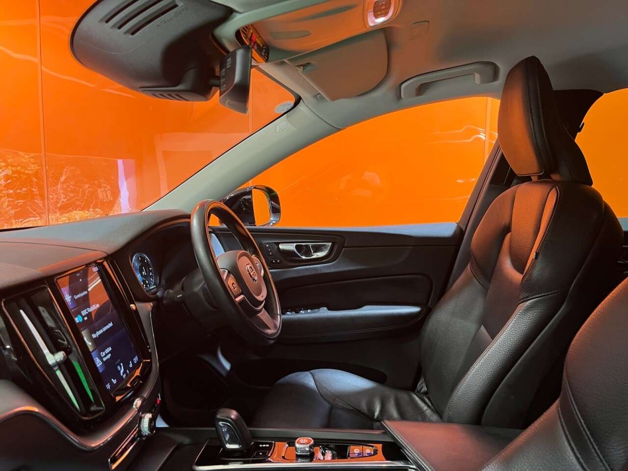 2019 VOLVO XC60 2019 VOLVO XC60