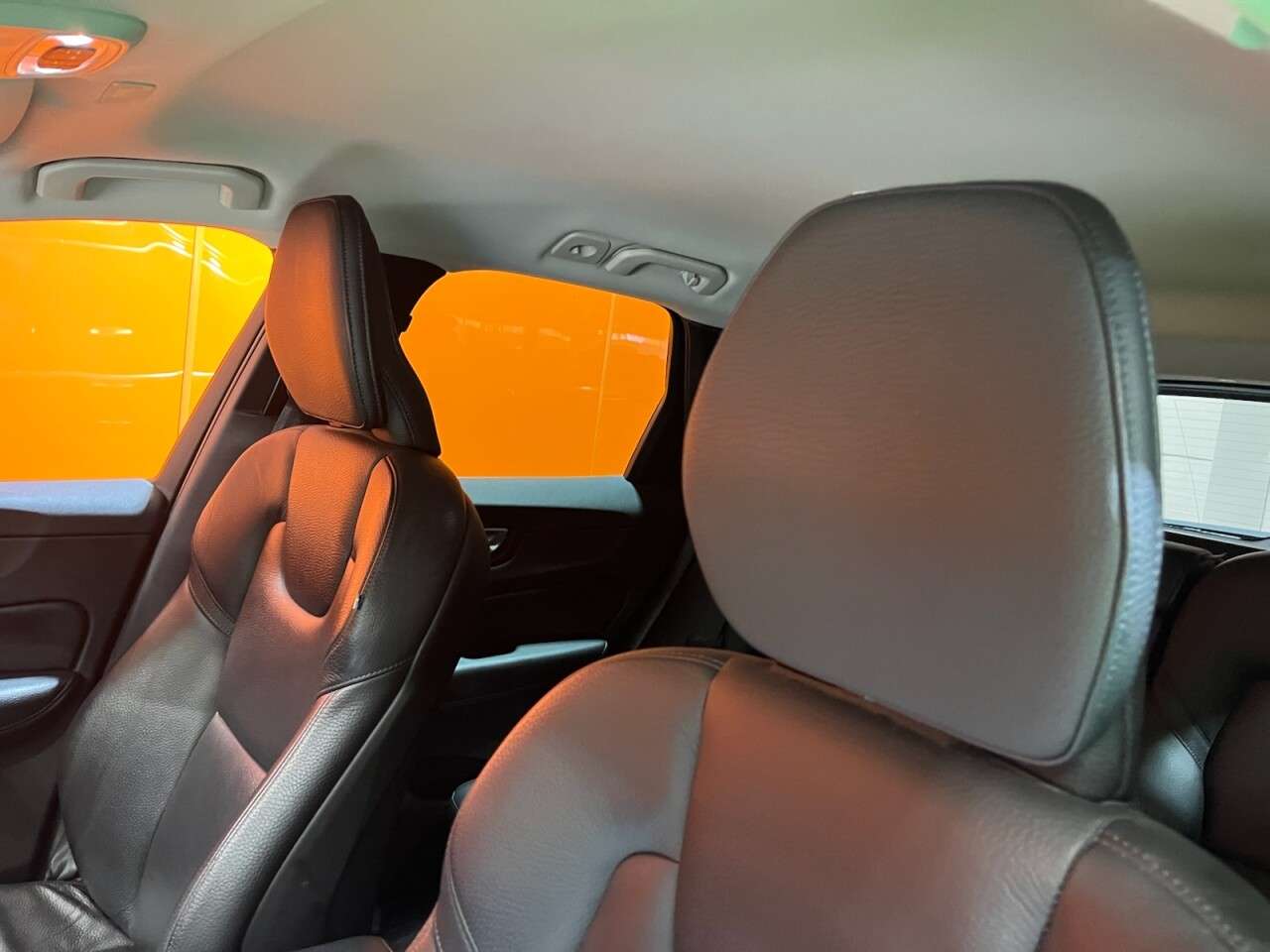 2019 VOLVO XC60 2019 VOLVO XC60