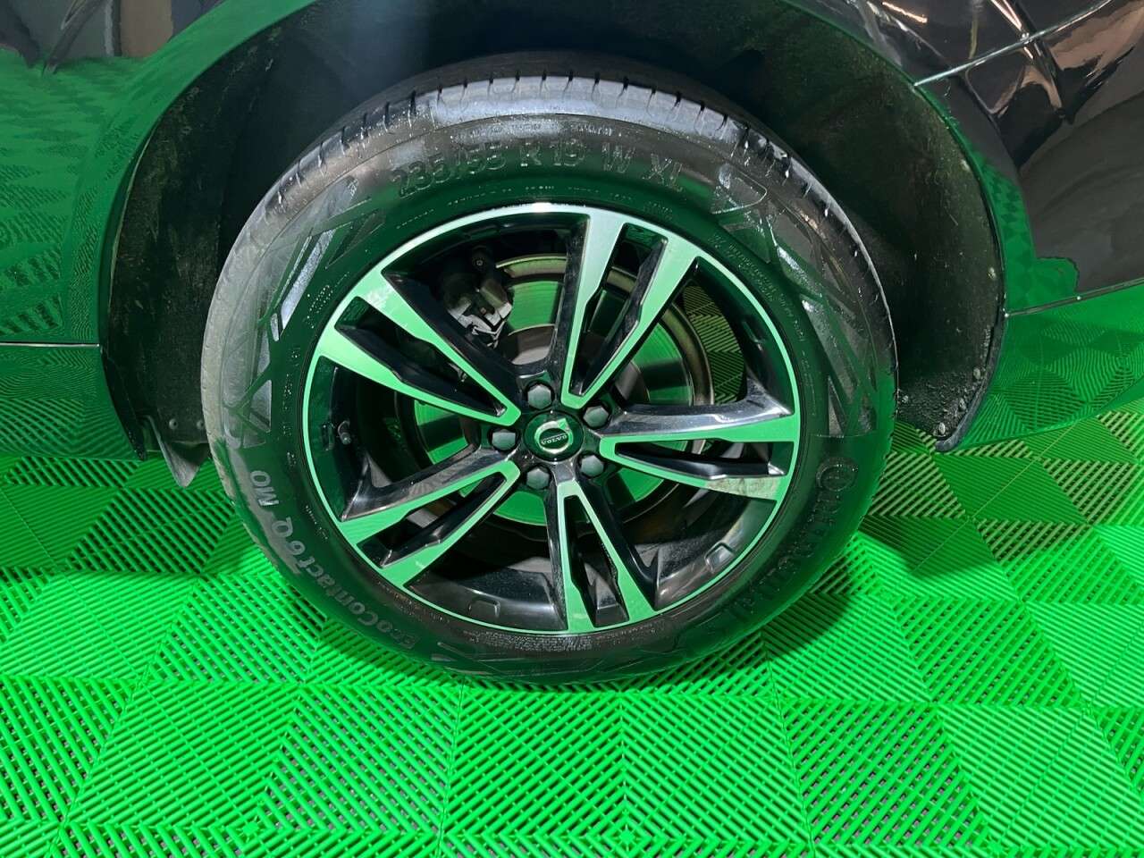 2019 VOLVO XC60 2019 VOLVO XC60