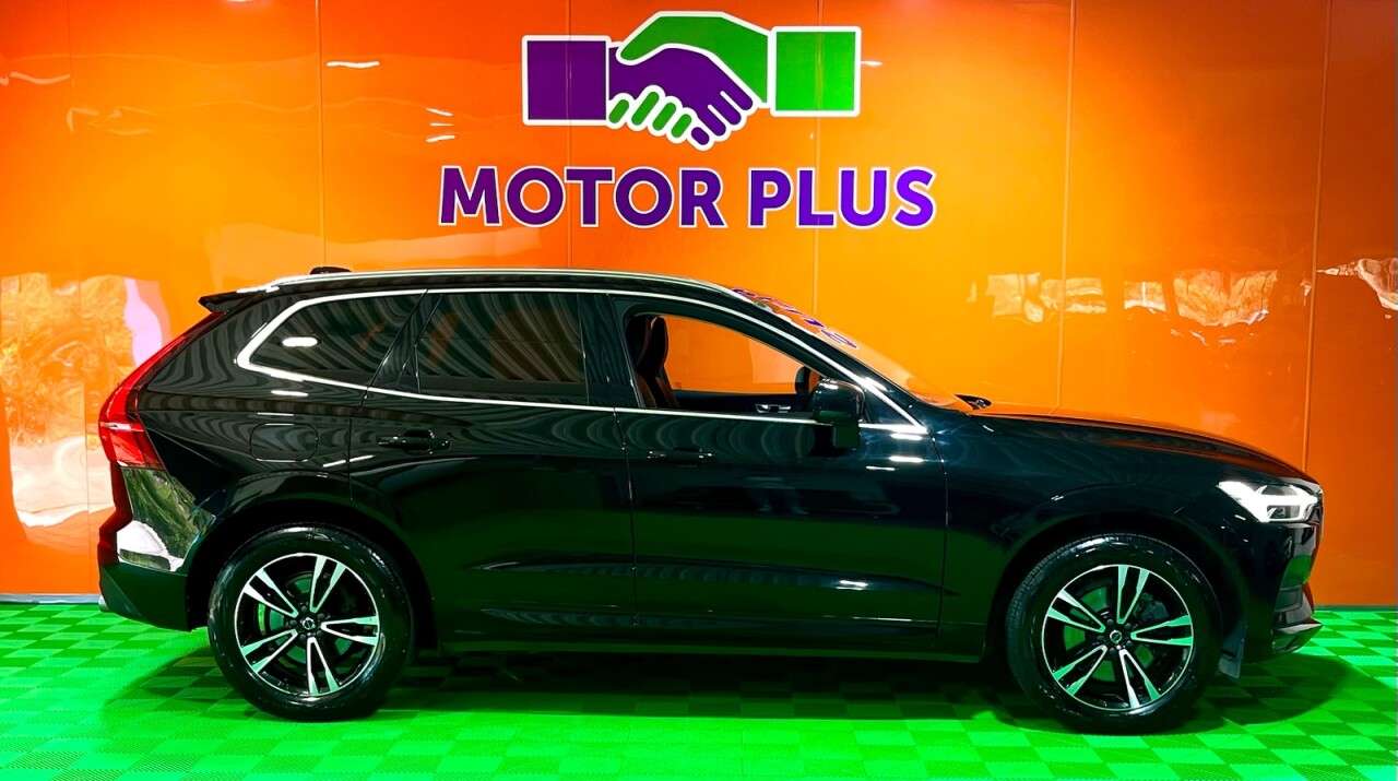 2019 VOLVO XC60 2019 VOLVO XC60