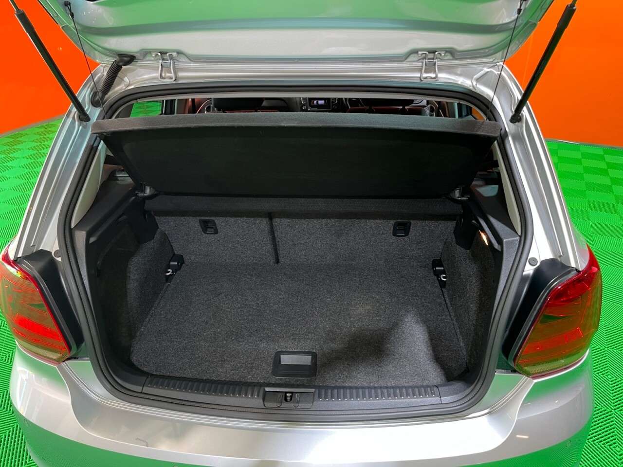 2017 VOLKSWAGEN POLO 2017 VOLKSWAGEN POLO