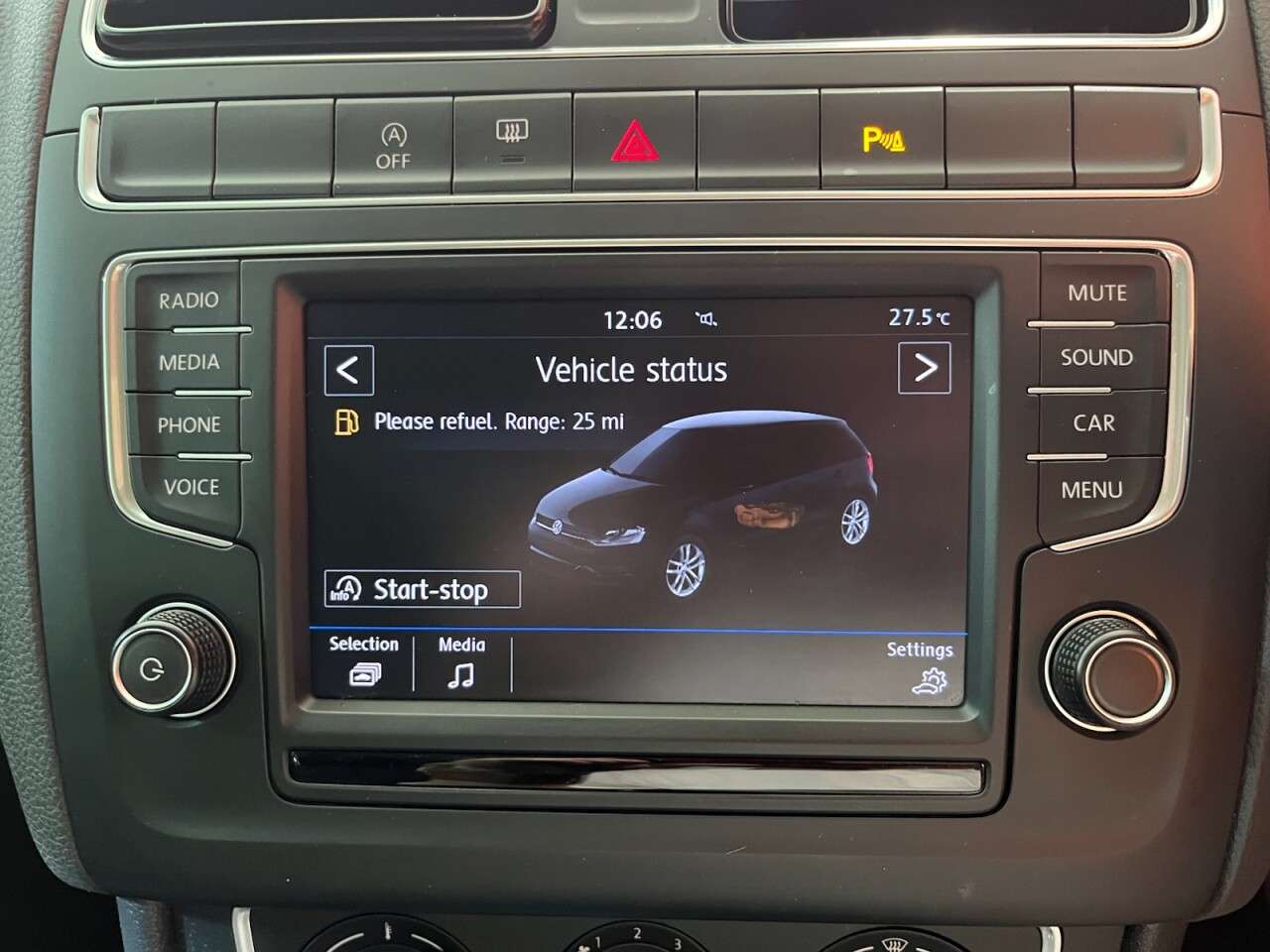 2017 VOLKSWAGEN POLO 2017 VOLKSWAGEN POLO