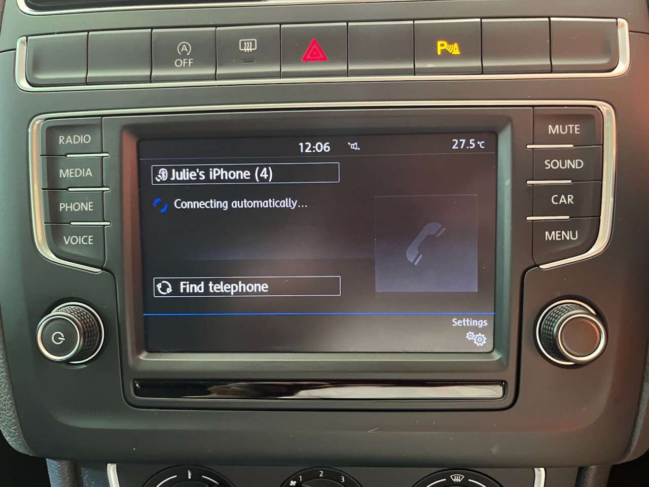 2017 VOLKSWAGEN POLO 2017 VOLKSWAGEN POLO