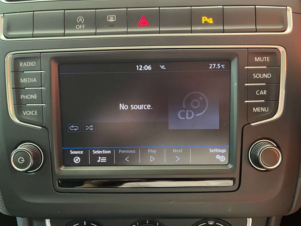 2017 VOLKSWAGEN POLO 2017 VOLKSWAGEN POLO