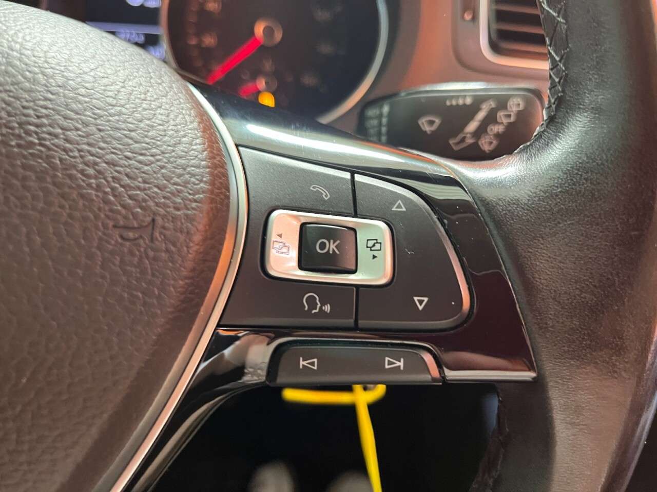 2017 VOLKSWAGEN POLO 2017 VOLKSWAGEN POLO