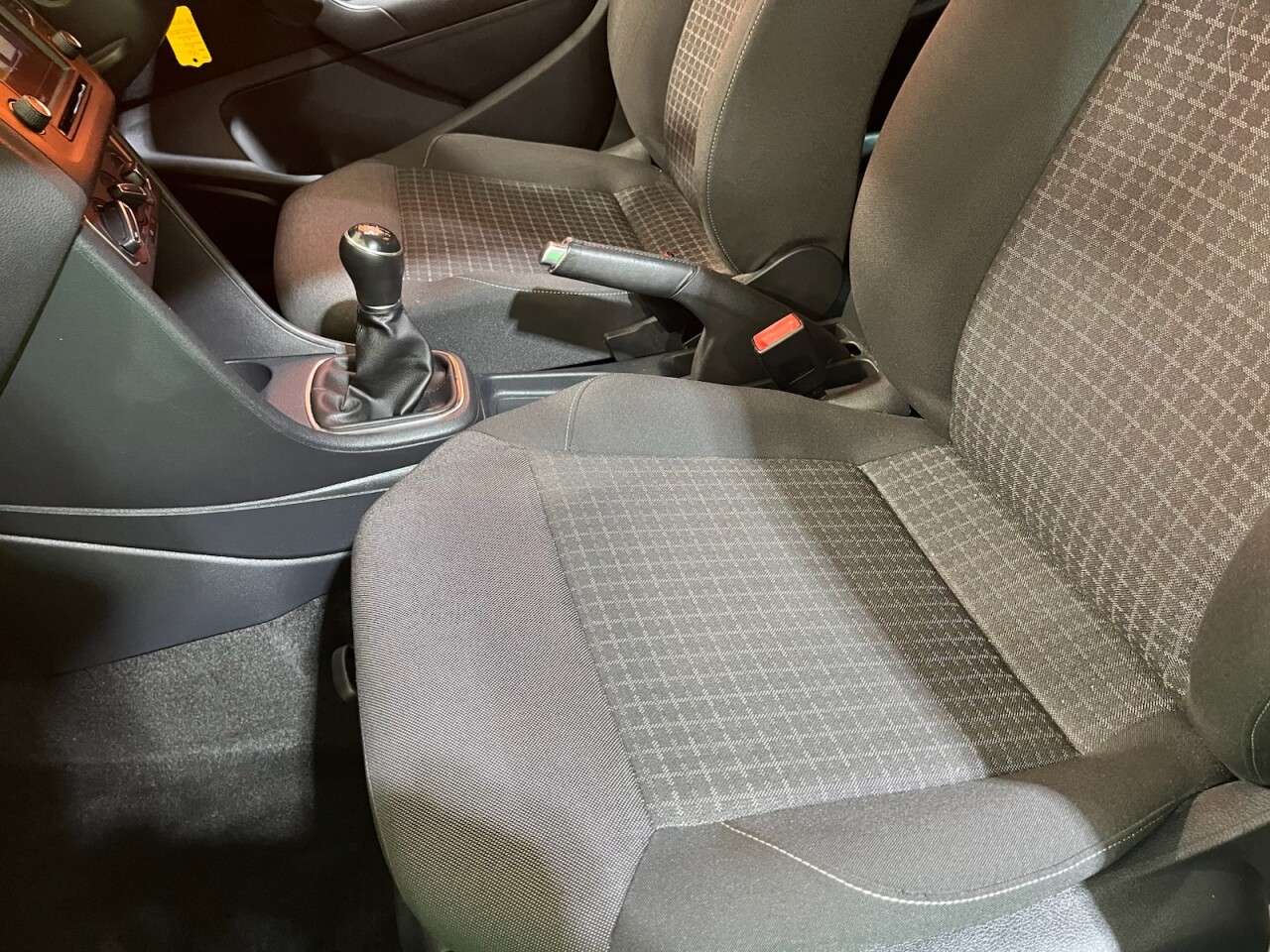 2017 VOLKSWAGEN POLO 2017 VOLKSWAGEN POLO