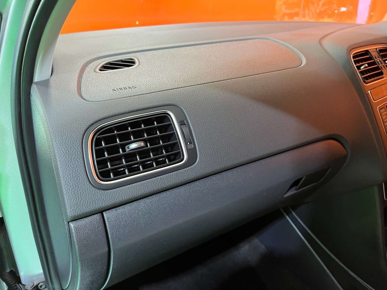 2017 VOLKSWAGEN POLO 2017 VOLKSWAGEN POLO