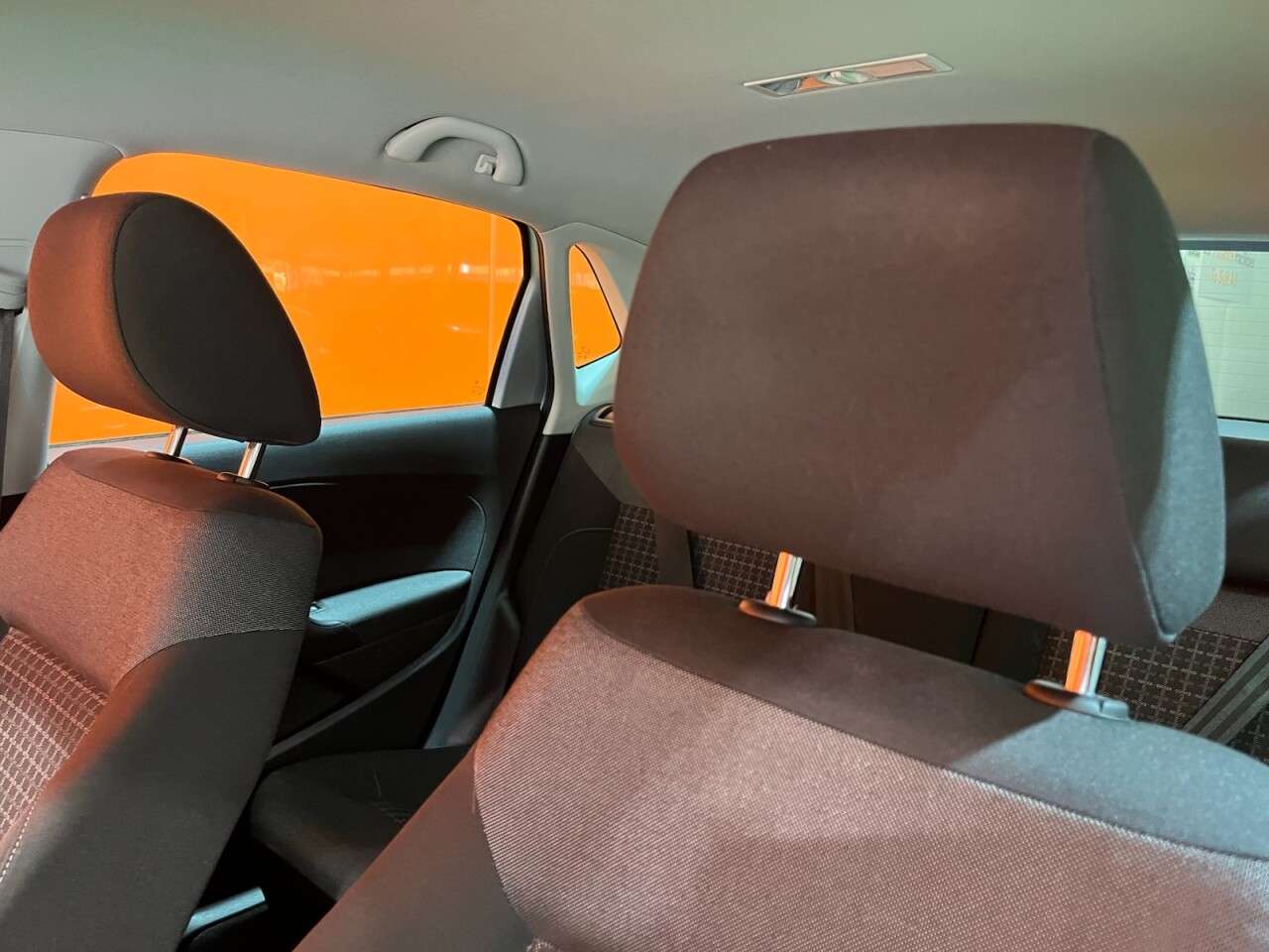 2017 VOLKSWAGEN POLO 2017 VOLKSWAGEN POLO