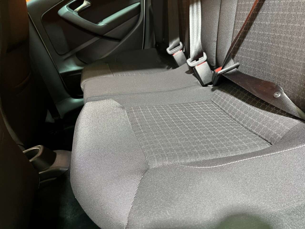 2017 VOLKSWAGEN POLO 2017 VOLKSWAGEN POLO
