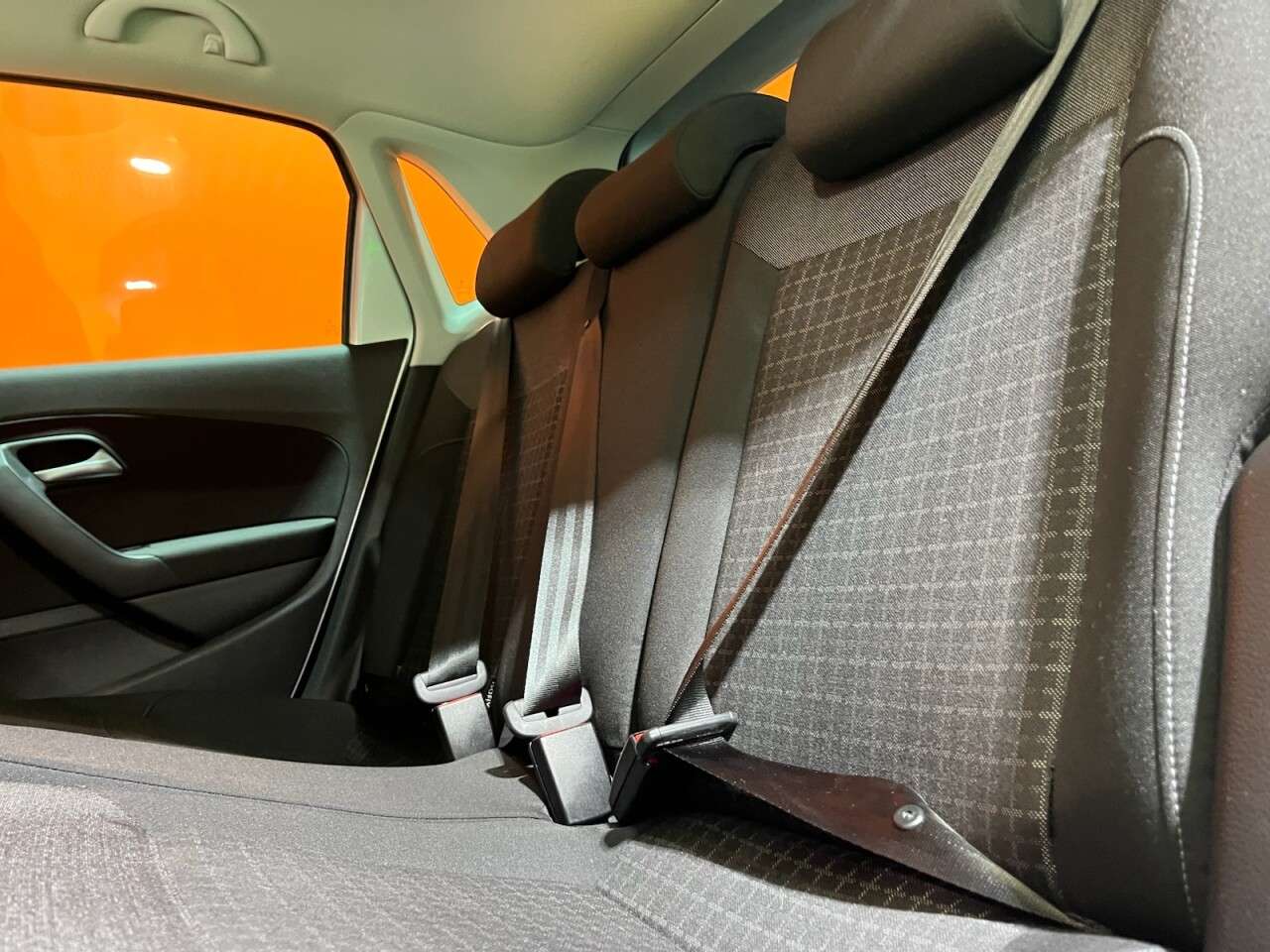 2017 VOLKSWAGEN POLO 2017 VOLKSWAGEN POLO