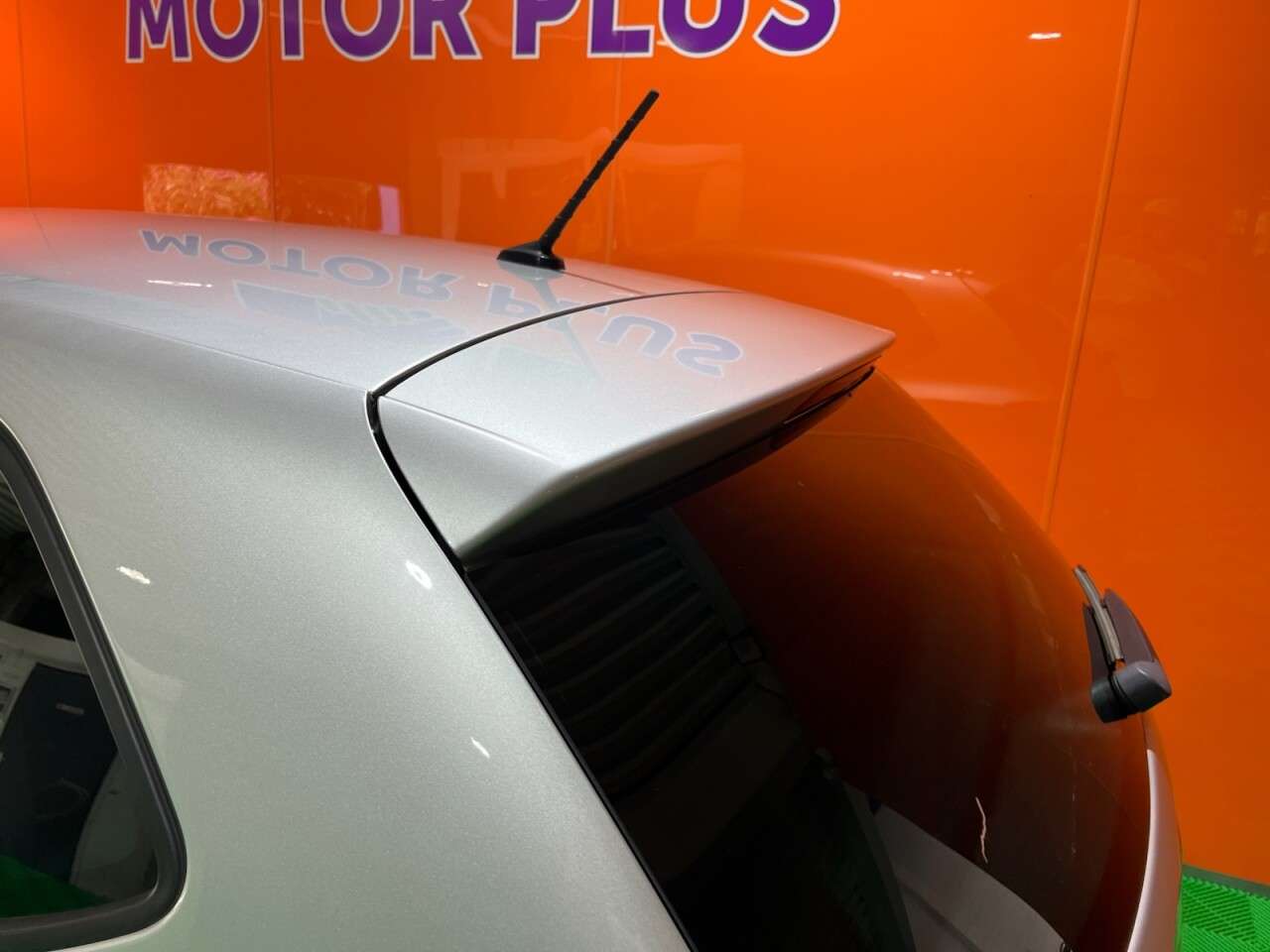 2017 VOLKSWAGEN POLO 2017 VOLKSWAGEN POLO