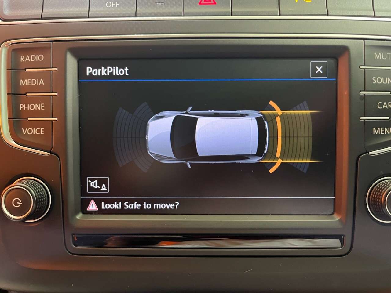 2017 VOLKSWAGEN POLO 2017 VOLKSWAGEN POLO