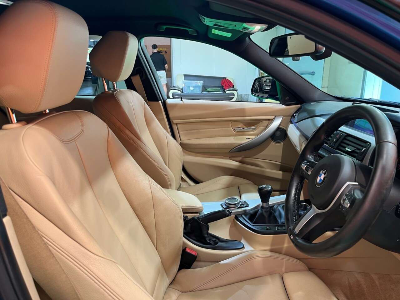2014 BMW 3 SERIES 2014 BMW 3 SERIES