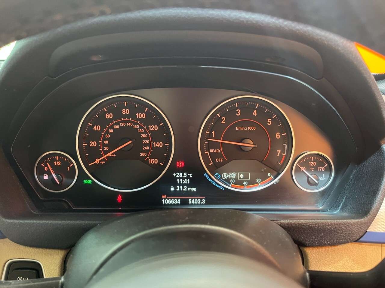 2014 BMW 3 SERIES 2014 BMW 3 SERIES