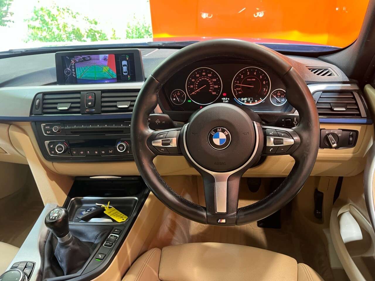 2014 BMW 3 SERIES 2014 BMW 3 SERIES