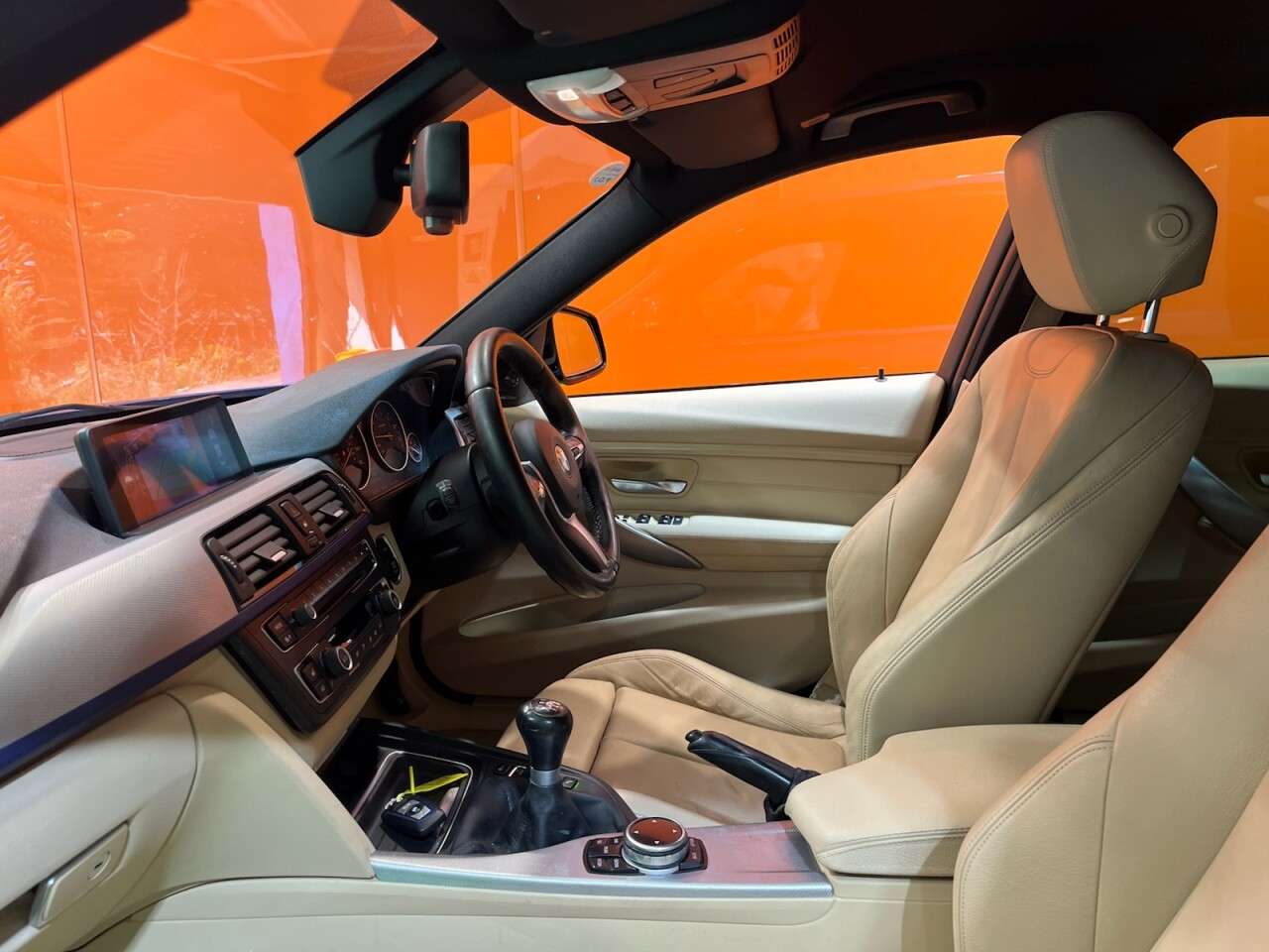 2014 BMW 3 SERIES 2014 BMW 3 SERIES