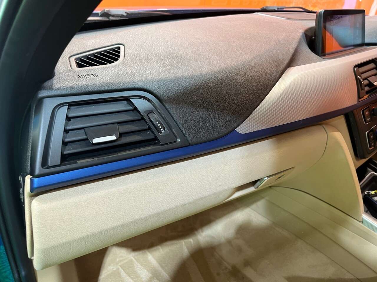 2014 BMW 3 SERIES 2014 BMW 3 SERIES