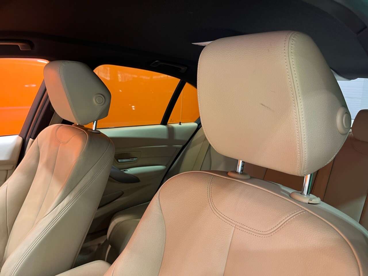 2014 BMW 3 SERIES 2014 BMW 3 SERIES