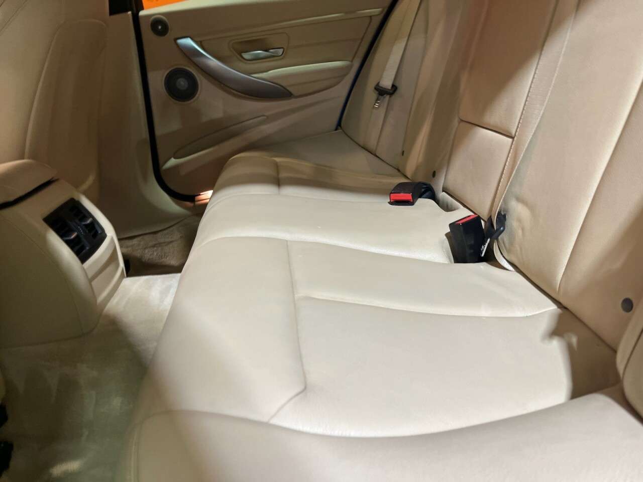 2014 BMW 3 SERIES 2014 BMW 3 SERIES