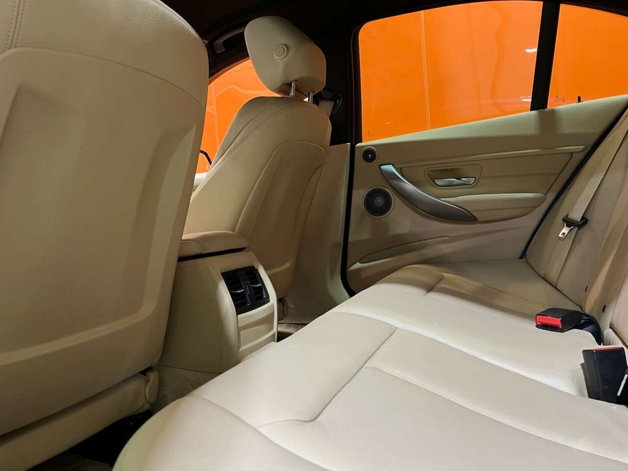 2014 BMW 3 SERIES 2014 BMW 3 SERIES