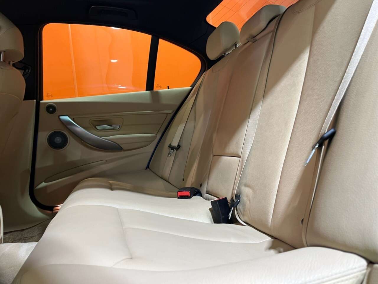 2014 BMW 3 SERIES 2014 BMW 3 SERIES