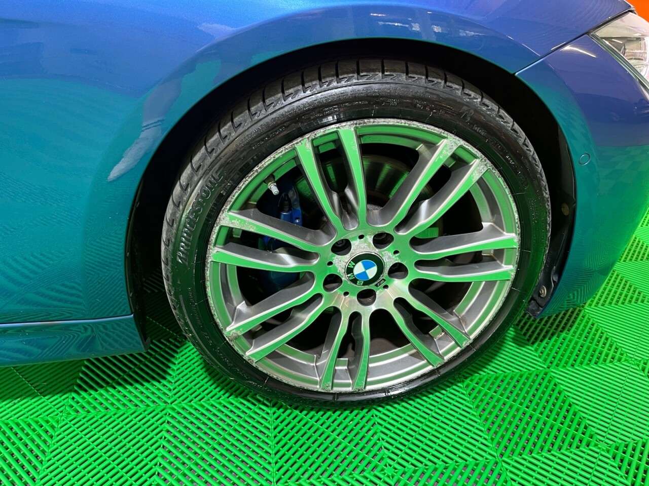 2014 BMW 3 SERIES 2014 BMW 3 SERIES