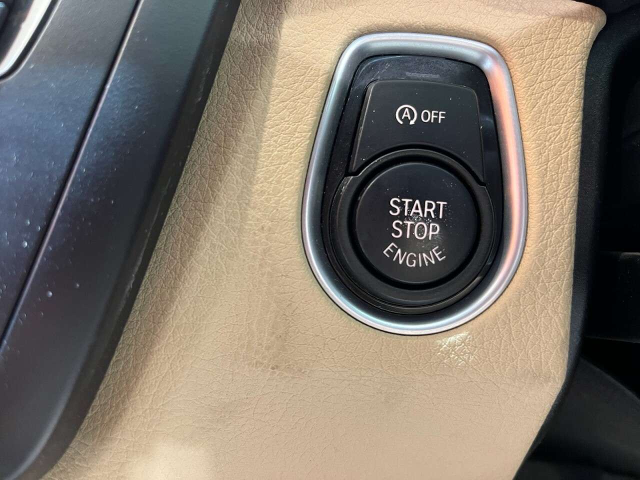 2014 BMW 3 SERIES 2014 BMW 3 SERIES