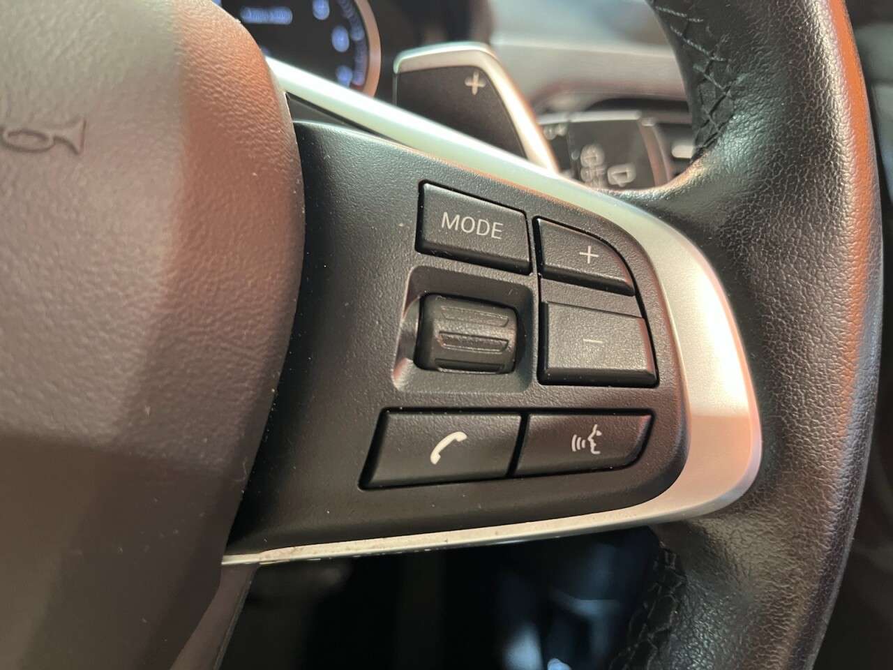 A 2020 BMW X1 2.0 20i xLine SUV 5dr Petrol DCT sDrive Euro 6 (s/s) (192 ps) Visit Over 40 A 2020 BMW X1 2.0 20i xLine SUV 5dr Petrol DCT sDrive Euro 6 (s/s) (192 ps) Visit Over 40