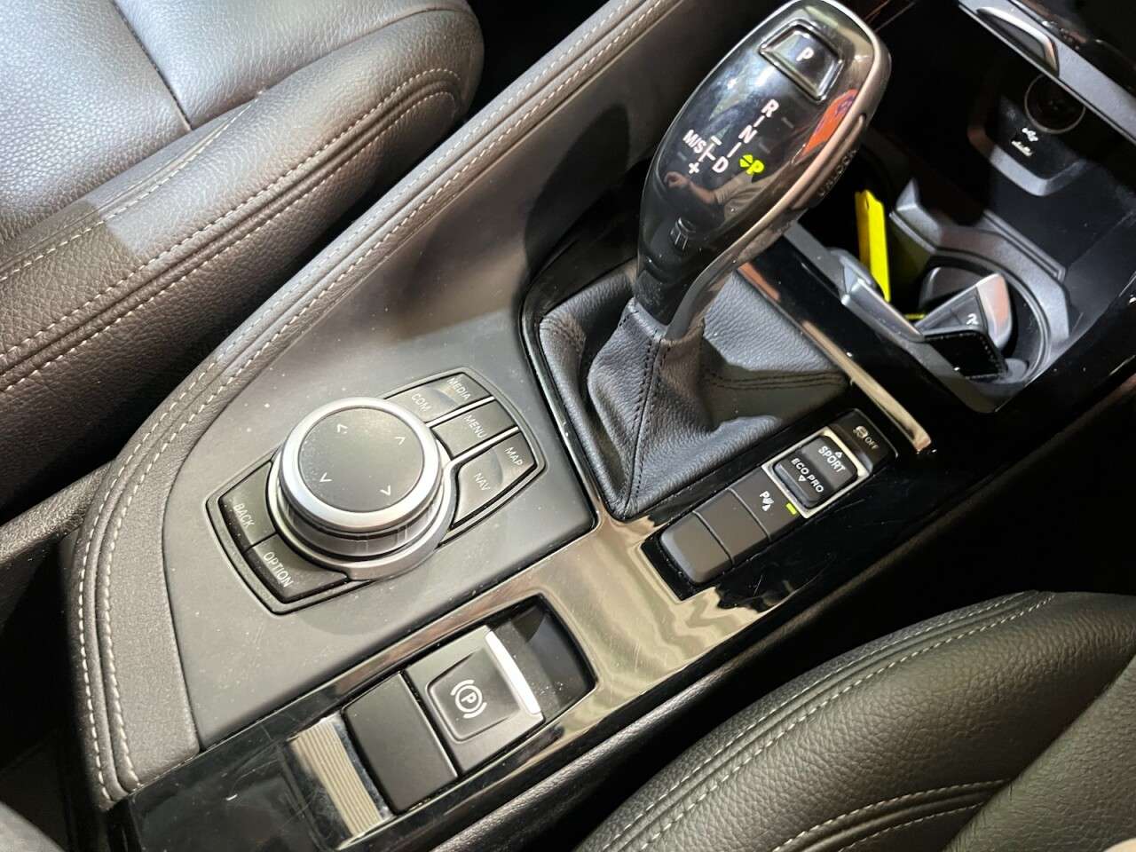 2020 BMW X1 2020 BMW X1
