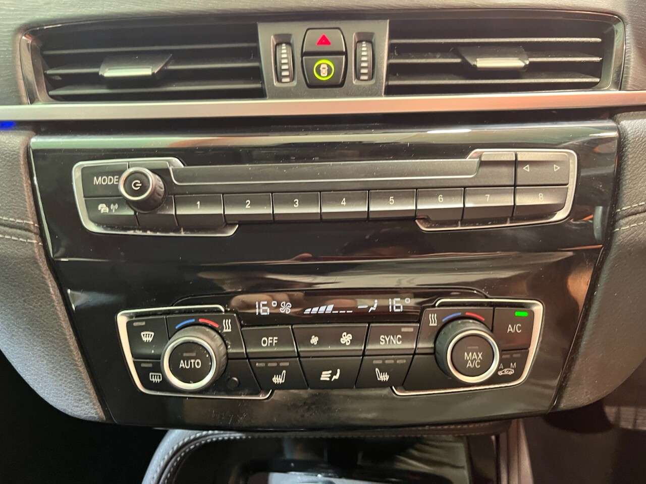 2020 BMW X1 2020 BMW X1