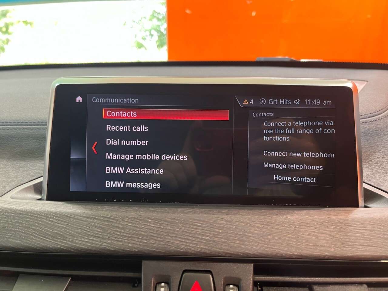 2020 BMW X1 2020 BMW X1