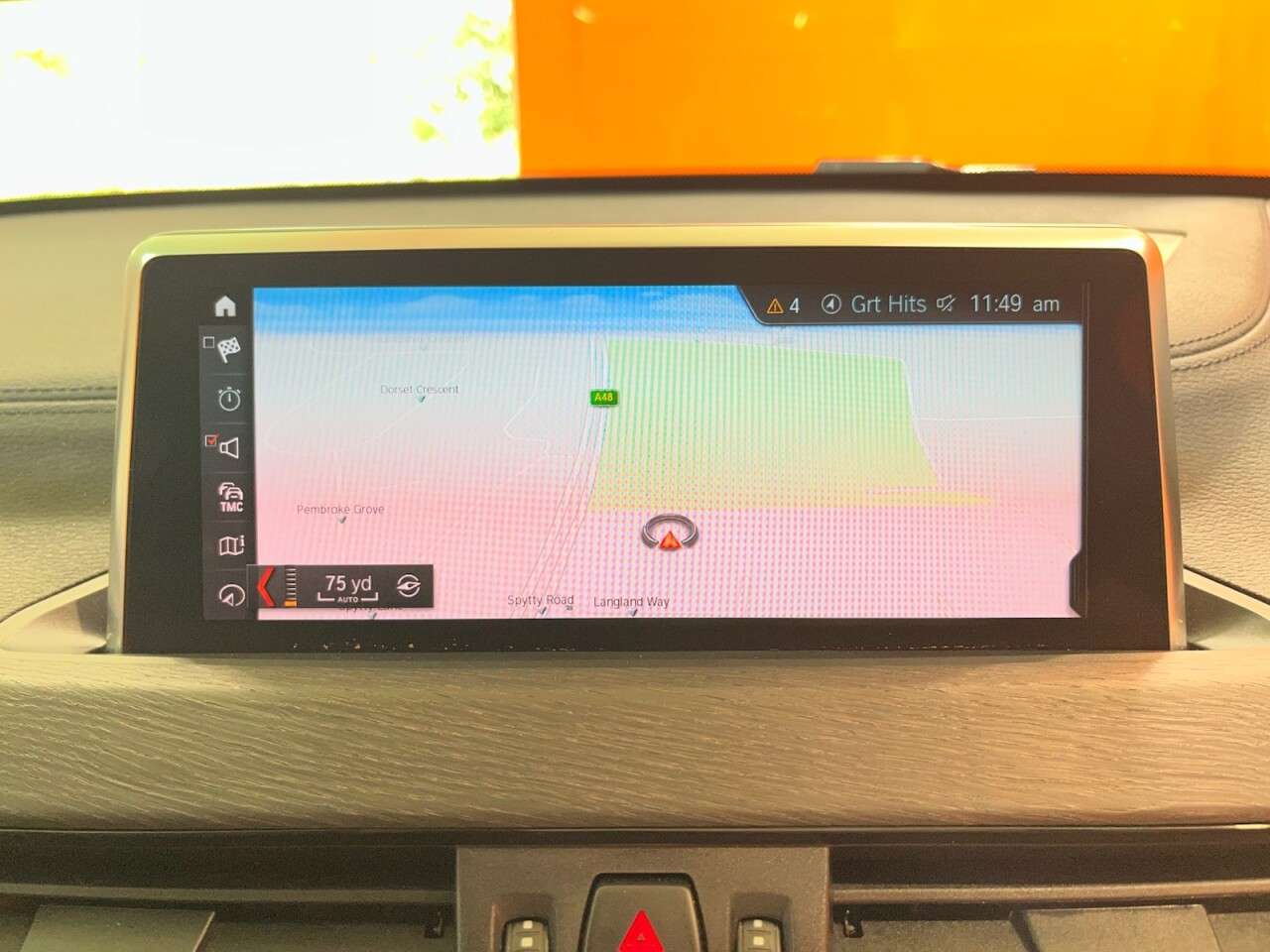 2020 BMW X1 2020 BMW X1