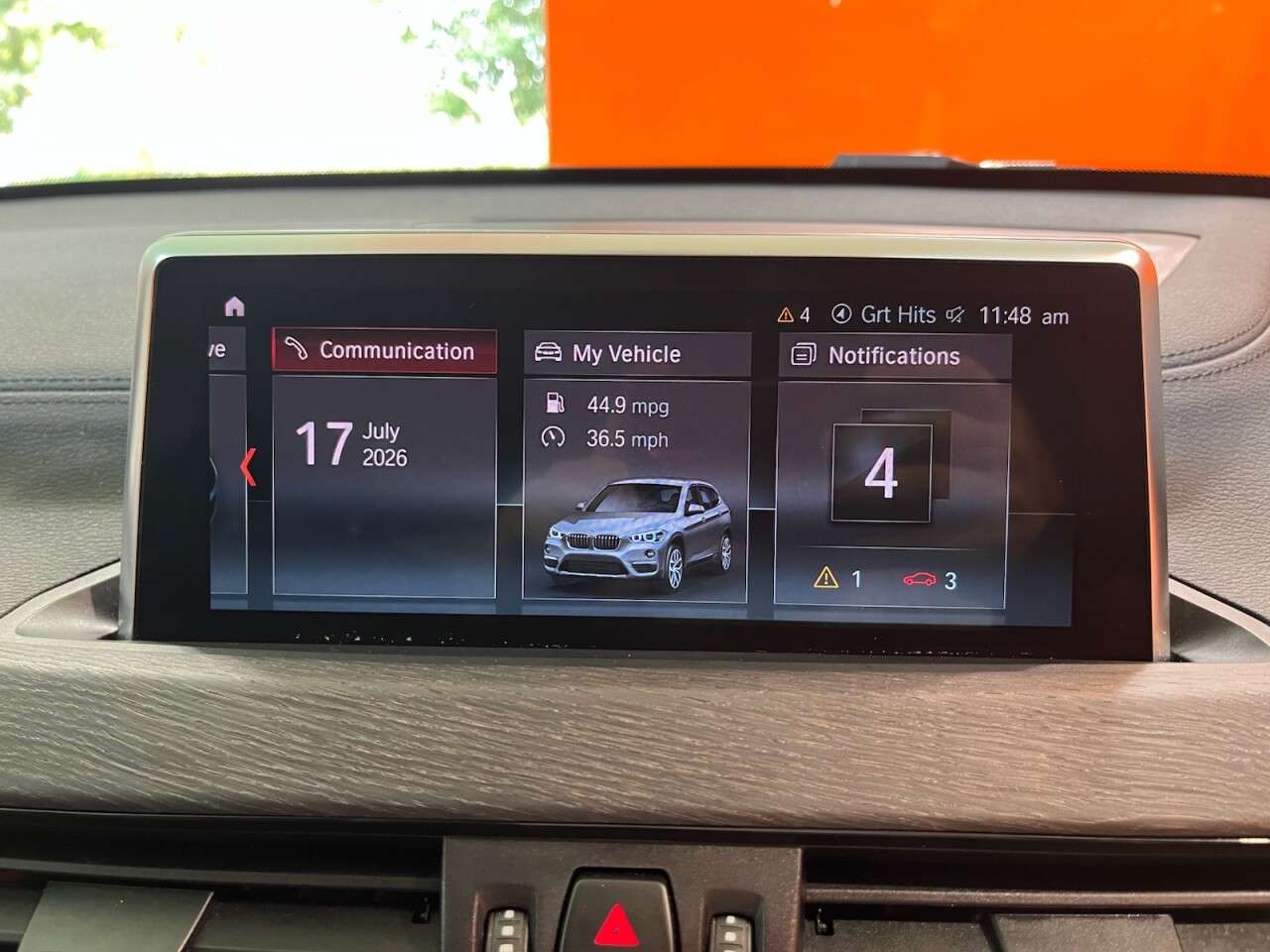 2020 BMW X1 2020 BMW X1